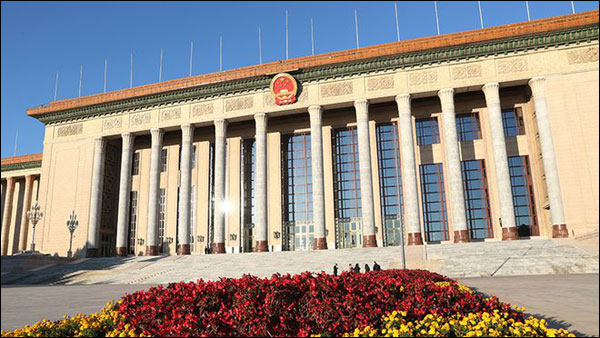 การประชุมกรมการเมืองคณะกรรมการกลางพรรคคอมมิวนิสต์จีน เสนอให้จัดการประชุมสมัชชาผู้แทนทั่วประเทศของพรรคคอมมิวนิสต์จีน ครั้งที่ 20 ในวันที่ 16 ต.ค.นี้ ที่กรุงปักกิ่ง